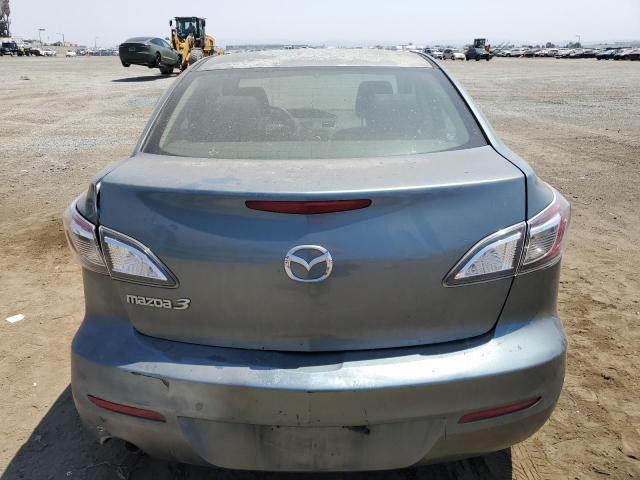 JM1BL1TG8D1770994 2013 Mazda 3 I