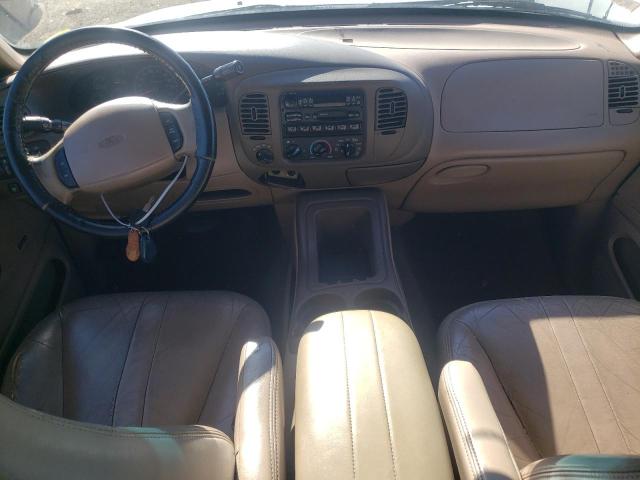 1997 Ford Expedition VIN: 1FMFU18L5VLC36616 Lot: 61250624