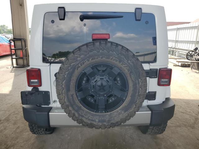 2017 JEEP WRANGLER U - 1C4BJWEG4HL751689
