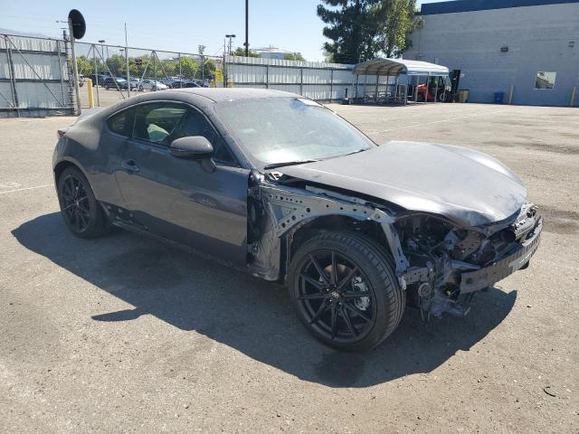 2024 Toyota Gr 86 Premium VIN: JF1ZNBE18R8754483 Lot: 60528894