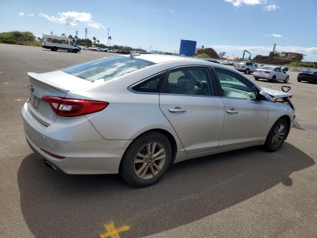 VIN 5NPE24AFXGH375238 2016 HYUNDAI SONATA no.3