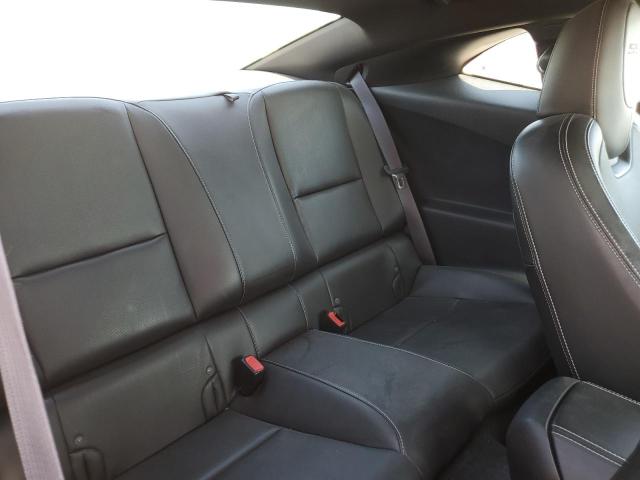 2011 Chevrolet Camaro 2Ss VIN: 2G1FK1EJ2B9199274 Lot: 61251224