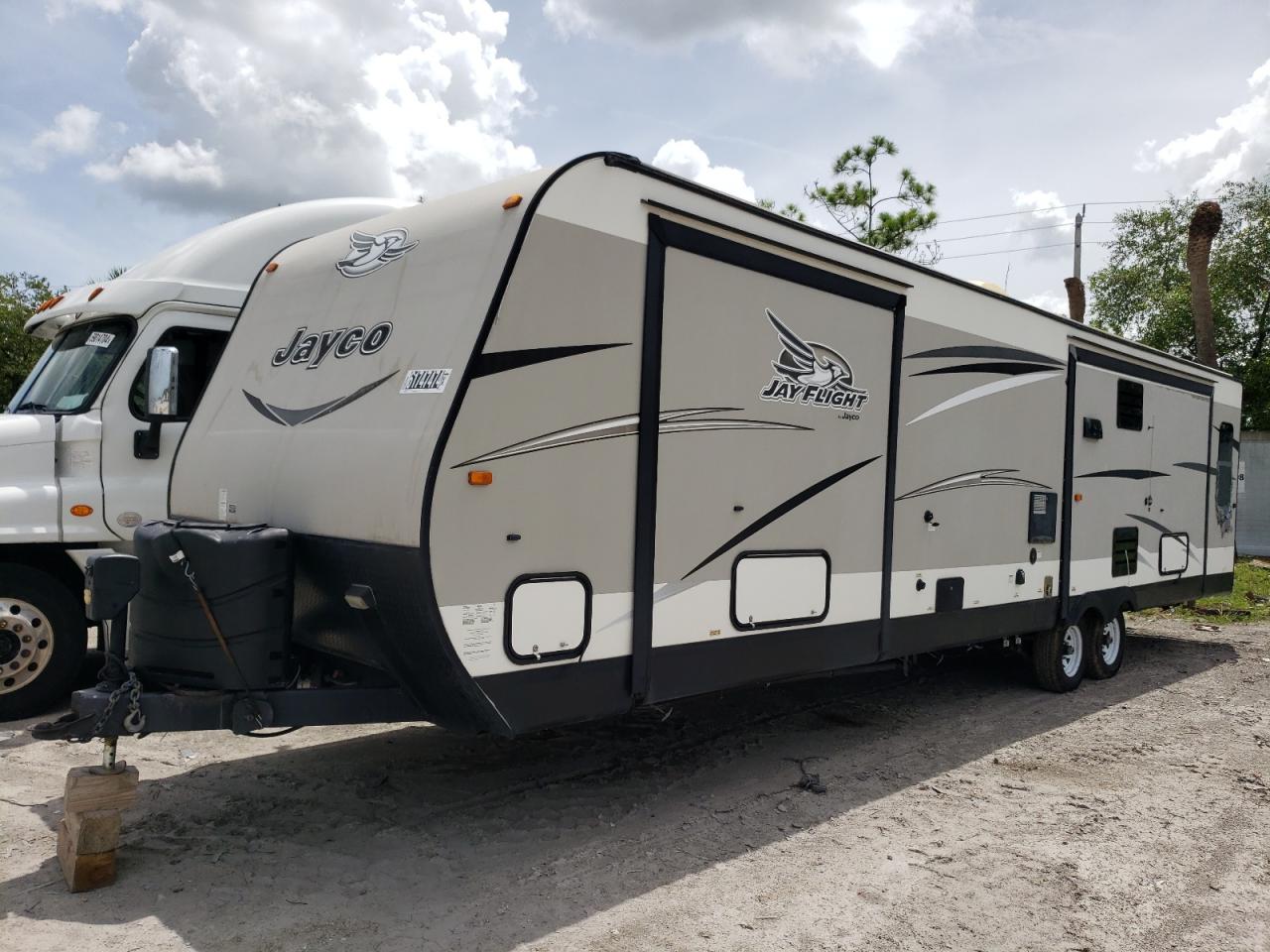 Lot #2696567133 2016 JAYCO JAY FLIGHT