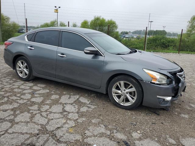 2015 NISSAN ALTIMA 2.5 - 1N4AL3AP2FN374281