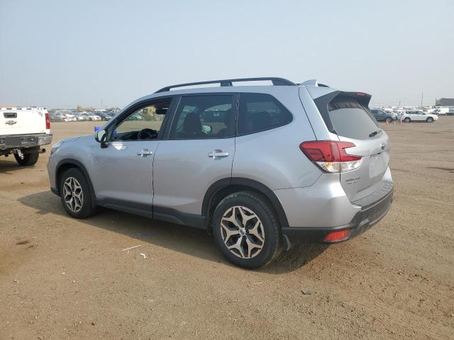 2021 SUBARU FORESTER P - JF2SKAJC3MH471621