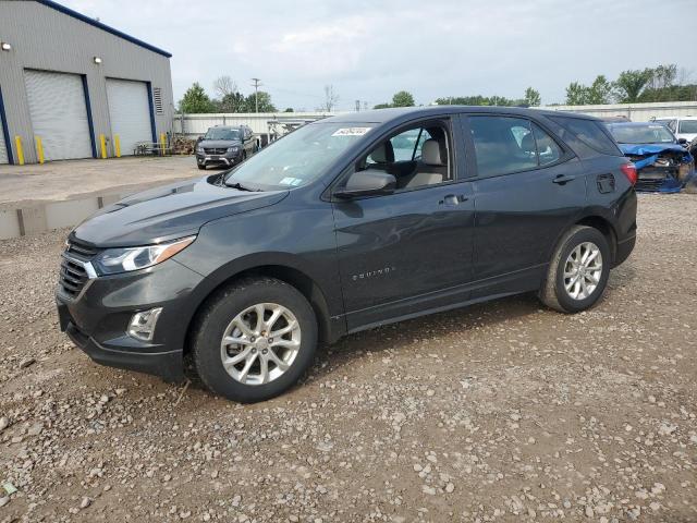 2021 CHEVROLET EQUINOX LS #3008886643