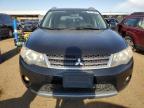 MITSUBISHI OUTLANDER photo