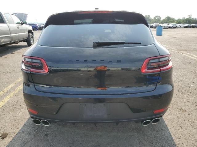 VIN WP1AA2A58JLB24121 2018 Porsche Macan no.6