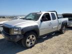 CHEVROLET SILVERADO photo