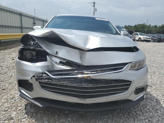 2018 CHEVROLET MALIBU LT - 1G1ZD5ST1JF282964