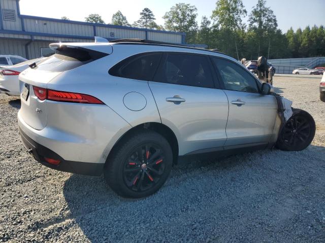 VIN SADCJ2FX7JA274399 2018 Jaguar F-Pace, Premium no.3