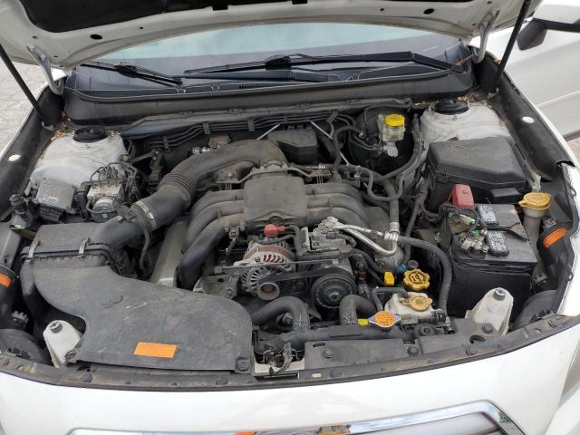 2016 Subaru Outback 3.6R Limited VIN: 4S4BSENC3G3243812 Lot: 61843384