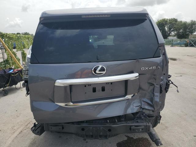 2023 Lexus Gx 460 VIN: JTJAM7BX4P5355355 Lot: 62695834