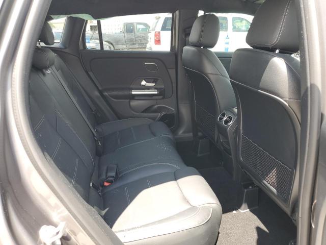 2022 MERCEDES-BENZ GLA 250 - W1N4N4GB3NJ325401