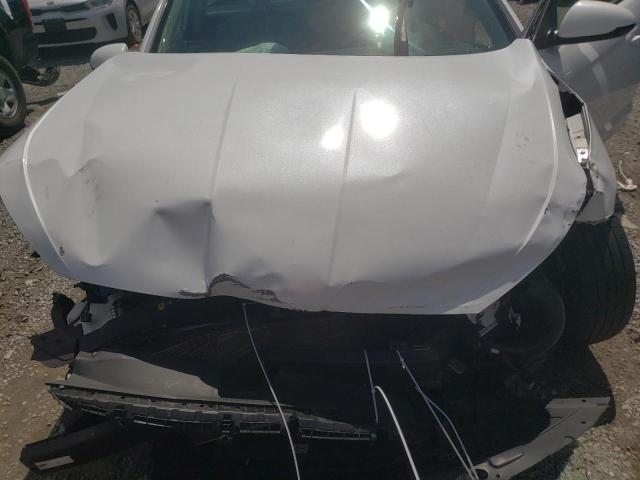 2019 HYUNDAI ELANTRA SE - 5NPD84LFXKH480362