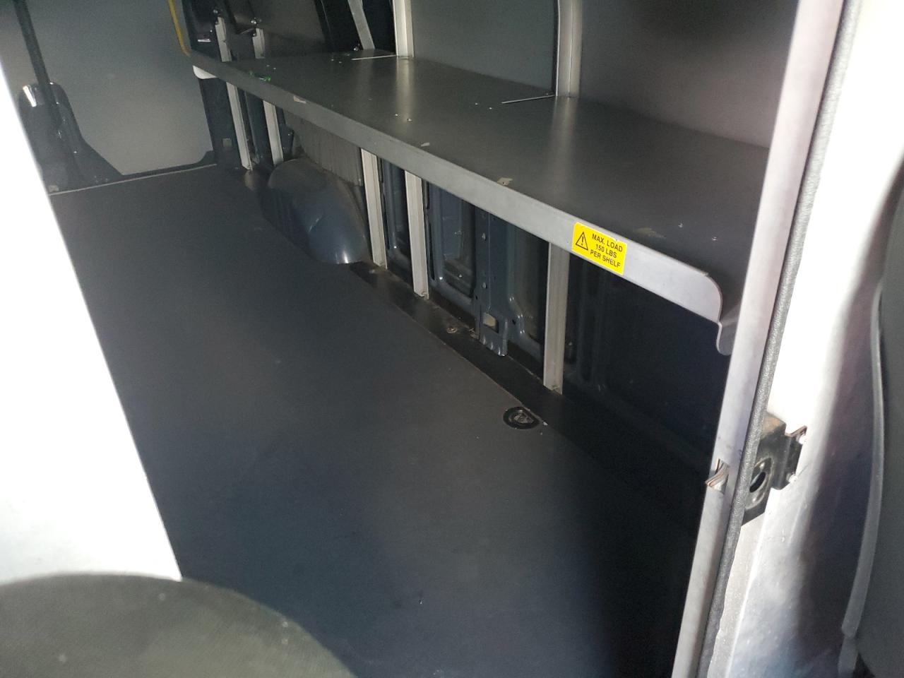 WD4PF1CD3KP142778 2019 Mercedes-Benz Sprinter 2500/3500