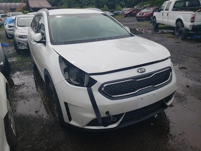 VIN KNDCB3LC0K5263688 2019 KIA Niro, FE no.4