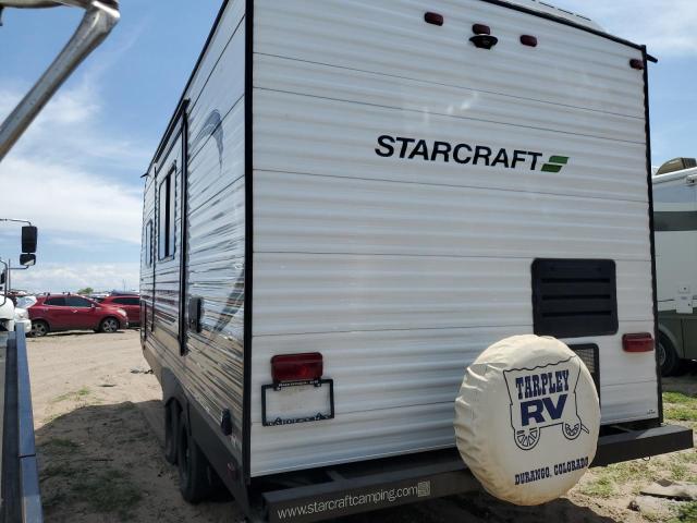 STARCRAFT TRAILER 2021 white   1SABS0BKXM1BC5100 photo #4