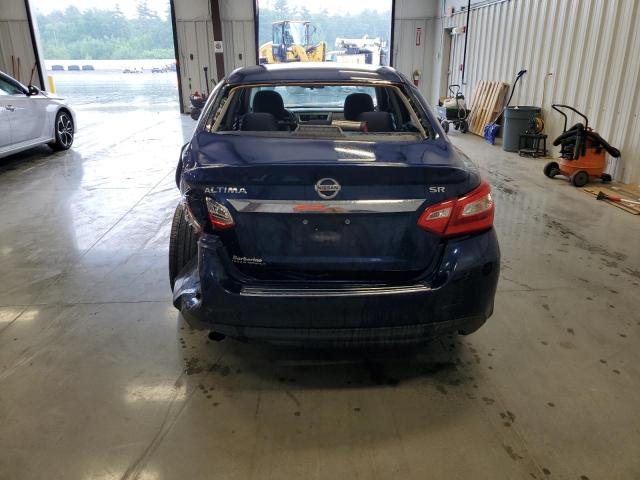 2016 NISSAN ALTIMA 2.5 - 1N4AL3AP8GC281925