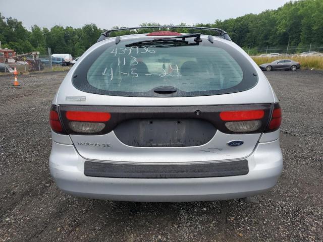2003 Ford Taurus Se VIN: 1FAHP58S63A202914 Lot: 62835104
