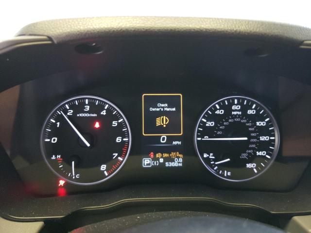 2024 SUBARU CROSSTREK - JF2GUADC1RH201953