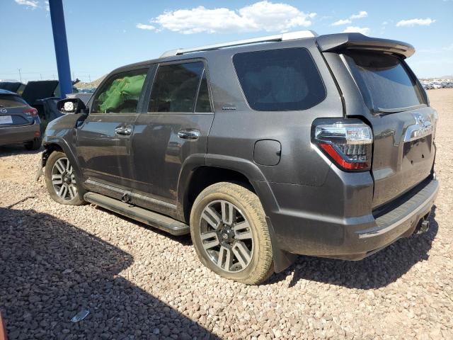 2022 TOYOTA 4RUNNER LI JTEKU5JR0N6070783