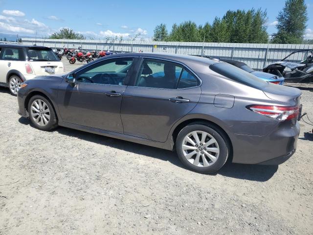 VIN 4T1B11HKXKU183514 2019 Toyota Camry, L no.2