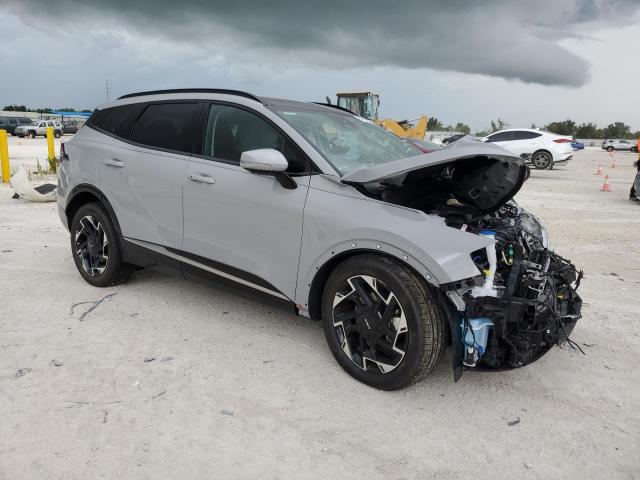 2024 KIA SPORTAGE S - 5XYK53DF8RG214493