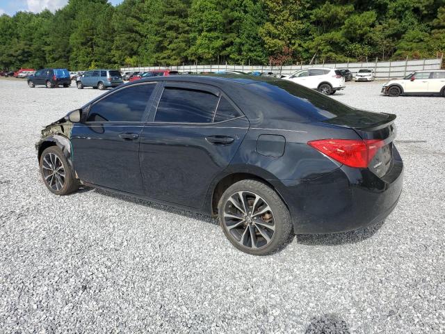 2018 TOYOTA COROLLA L - 5YFBURHE6JP785682