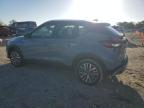 NISSAN KICKS SV photo