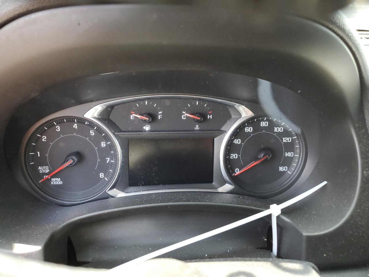 3GKALPEV8JL269963 2018 GMC Terrain Slt