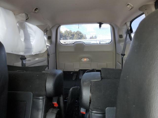 2018 DODGE GRAND CARA - 2C4RDGBG2JR308261