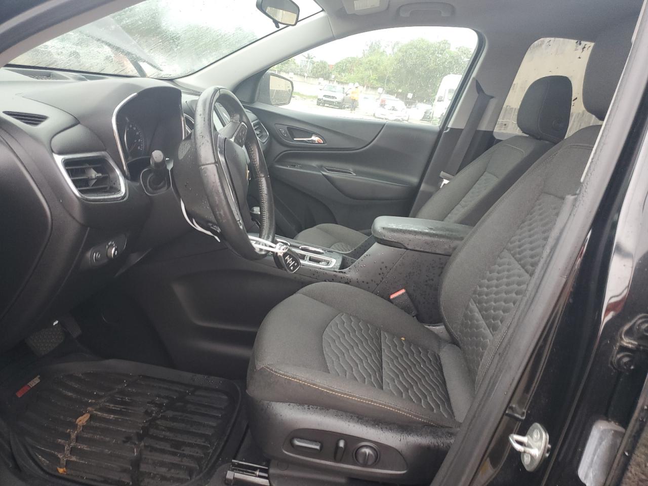 2GNAXKEV4K6252917 2019 Chevrolet Equinox Lt