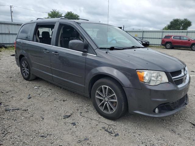 2017 DODGE GRAND CARA - 2C4RDGCG2HR547074