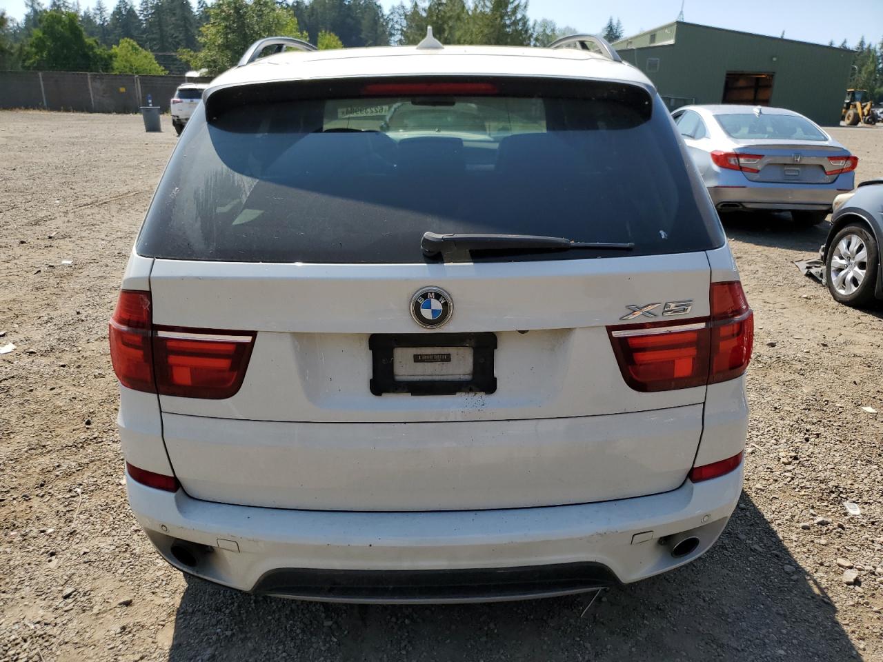 5UXZV4C54D0G57088 2013 BMW X5 xDrive35I