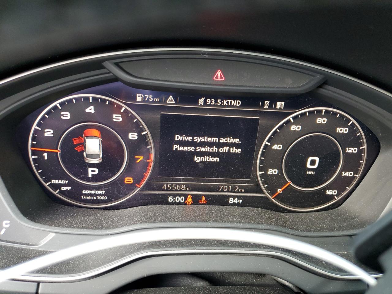 WA1BNAFY7K2030868 2019 Audi Q5 Premium Plus