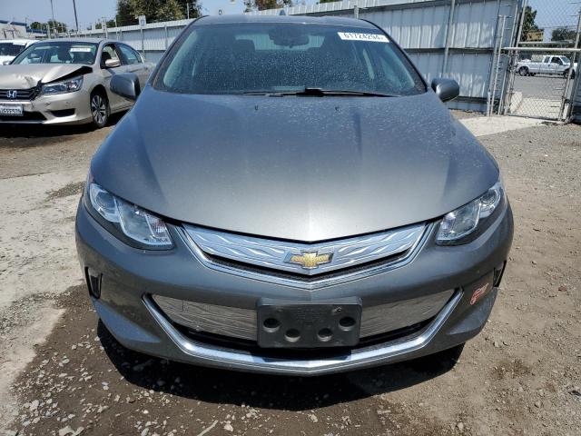 VIN 1G1RC6S54HU216148 2017 Chevrolet Volt, LT no.5