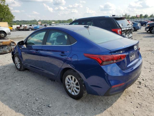 2022 HYUNDAI ACCENT SE - 3KPC24A67NE187902
