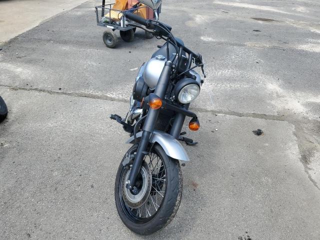 2015 HONDA VT750 C2B JH2RC5375FK501099