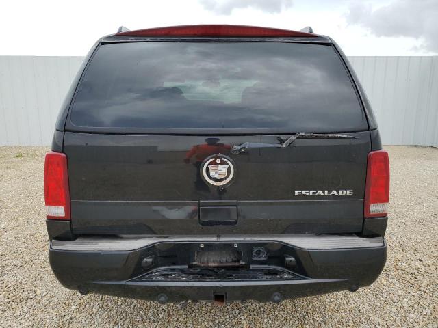 2002 Cadillac Escalade Luxury VIN: 1GYEK63N52R240261 Lot: 62818114