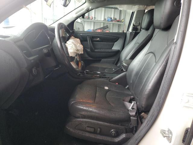 2015 CHEVROLET TRAVERSE L - 1GNKRHKD0FJ284527