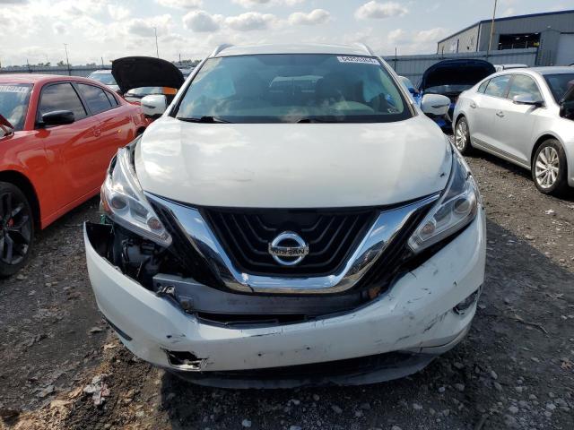 2016 NISSAN MURANO S - 5N1AZ2MGXGN100516