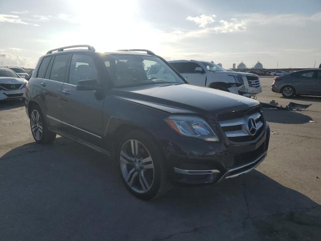2014 Mercedes-Benz Glk 350 VIN: WDCGG5HB4EG298784 Lot: 61109784