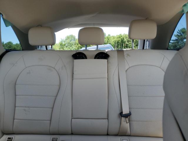 2022 MERCEDES-BENZ GLC 300 4M - W1N0G8EB5NV368780