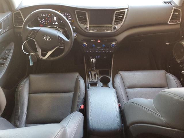 2018 HYUNDAI TUCSON VAL - KM8J3CA27JU830865