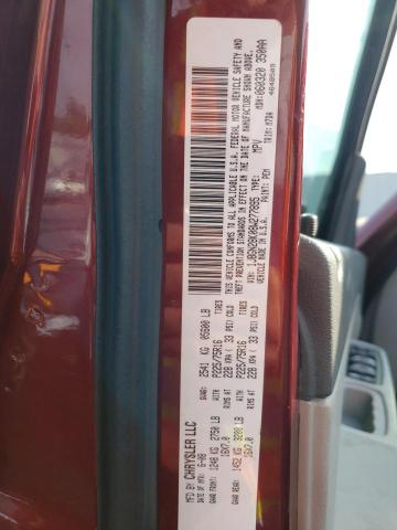 1J8GN28K08W277895 2008 Jeep Liberty Sport
