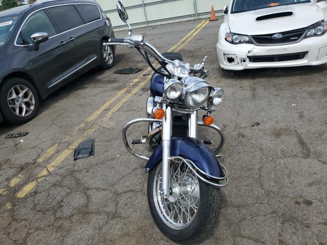 2002 HONDA VT750 CDD JH2RC44F42M012904