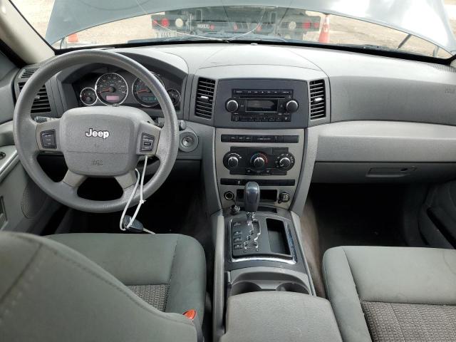 2007 Jeep Grand Cherokee Laredo VIN: 1J8GR48K27C614311 Lot: 61926574