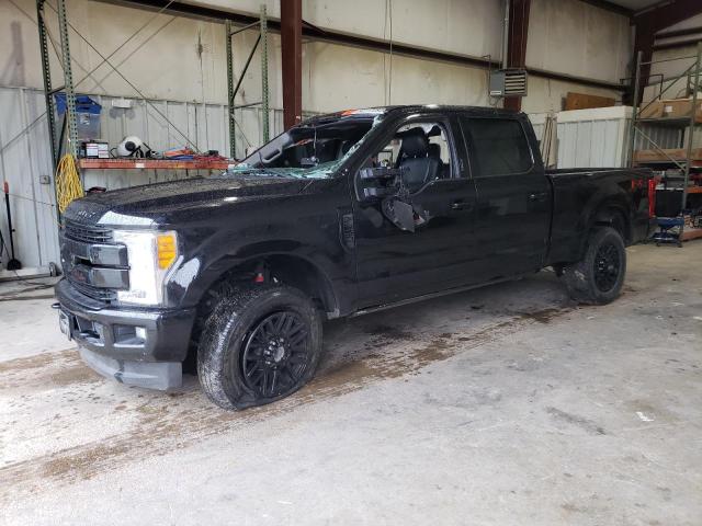 2017 FORD F250 SUPER - 1FT7W2BT5HED06819
