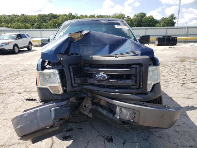 VIN 1FTFW1EF9DKF38475 2013 Ford F-150, Supercrew no.5